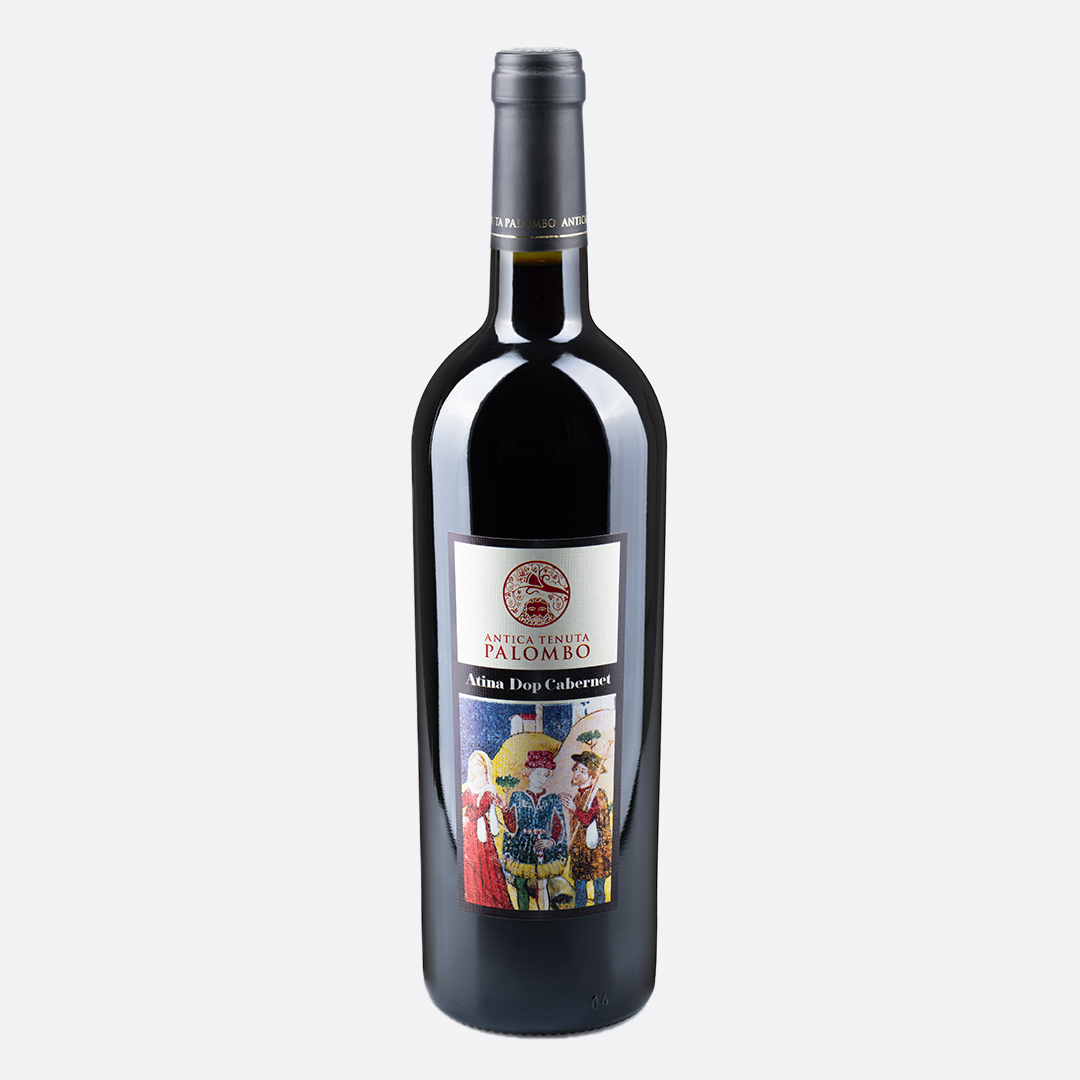 Atina DOP CABERNET